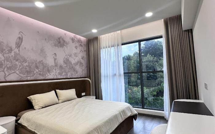 3 Badroom LUXURY Diamond Centery near the airport