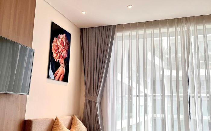 Family Suite AYURA Apec Mandala