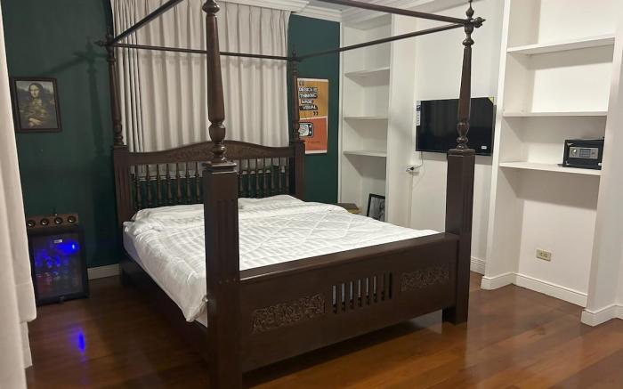 Oasis villa Mini bar Pool Table & Ktv