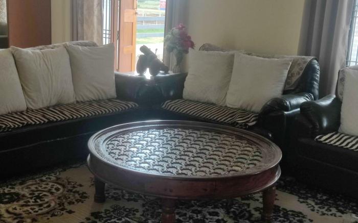 Green Meadows Homestay