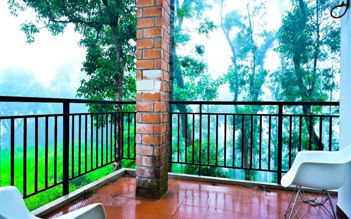 Townhouse Hoysala Homestay