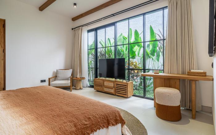 BergamobyDH - Designer Villa • Private Pool •