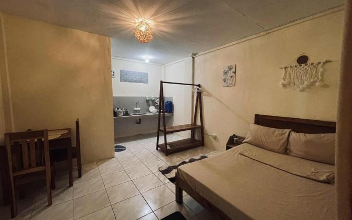 La Casitas HomeStay - Cozy Saver Room