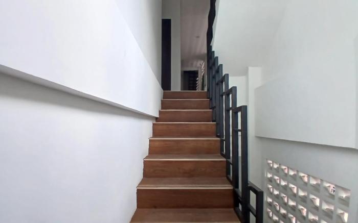 Vibes Djanti Residence Yogyakarta By Sans Hotel