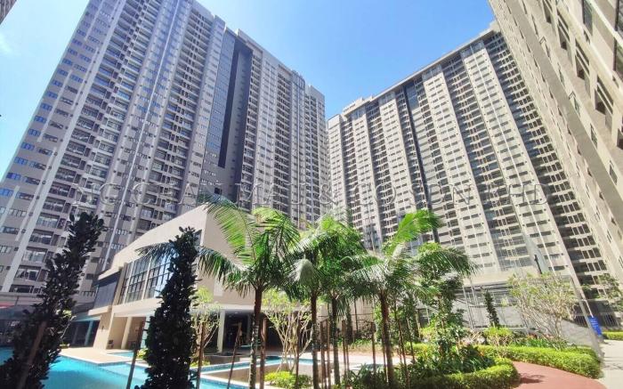 Youth City Residences by Manhattan Group