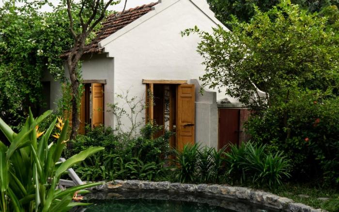 TOKI Cottage Đam Khê