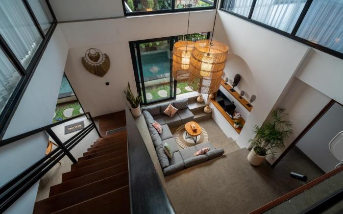 Villa Ubud Sukawati - Julie&Emi - private escape