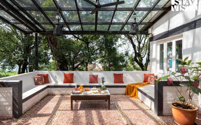 StayVista at The Floramer