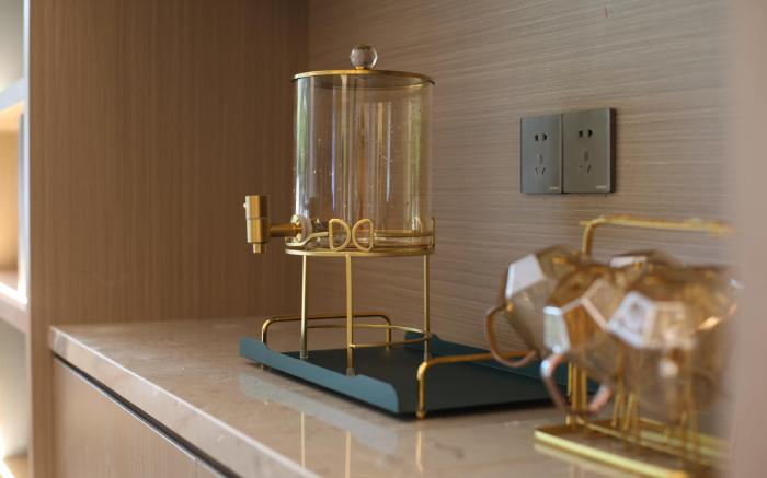 Elong Anyue Hotel Suzhou Hanshan Temple Shantang Street