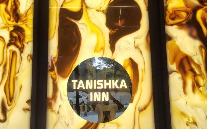 Hotel Tanishka INN