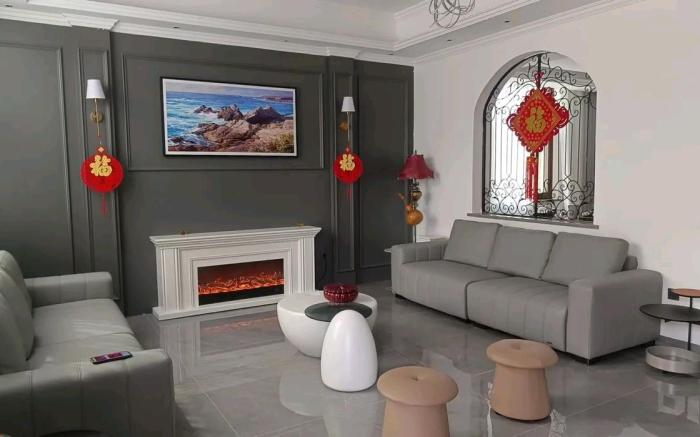 张家界恬野民宿(高铁站七十二奇楼店)