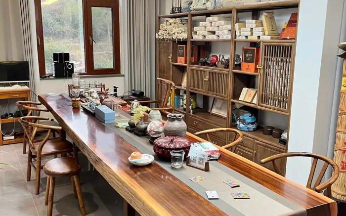 张家界恬野民宿(高铁站七十二奇楼店)