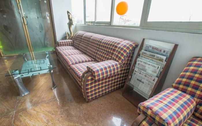 Hotel Sarayu Hassan
