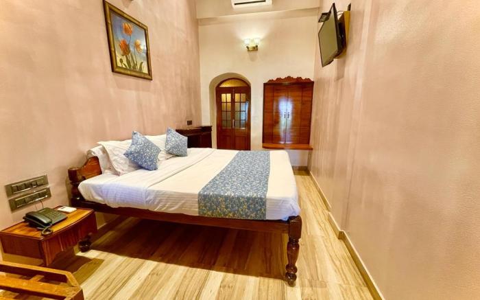 Hotel Mount View Heritage 