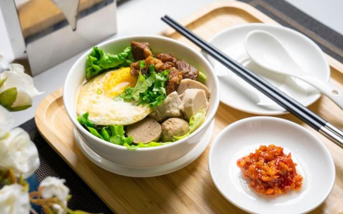 MEHOOD LESTIE Guangzhou Nansha Tianhou Palace