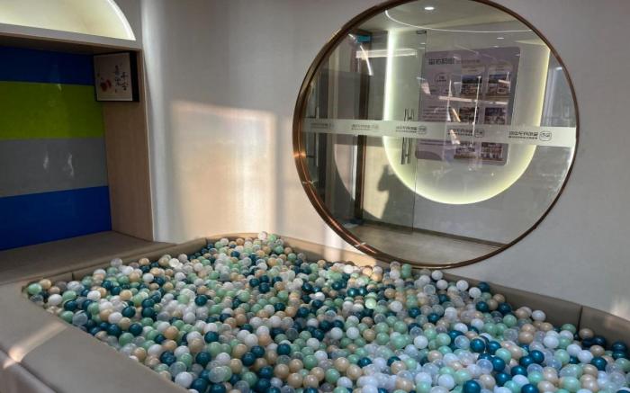 MEHOOD LESTIE Guangzhou Nansha Tianhou Palace