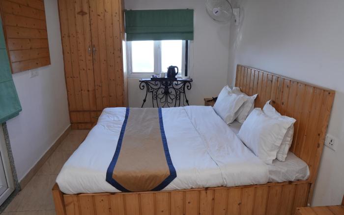 Sansa By The Woods Managed By Vilasa Experiences