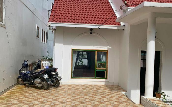 Villa An Nhiên Đà Lạt