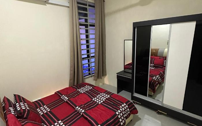 Mommy's Homestay (private pool)