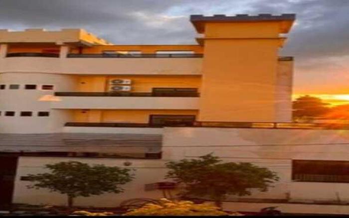 Shauryaaksh Homestay