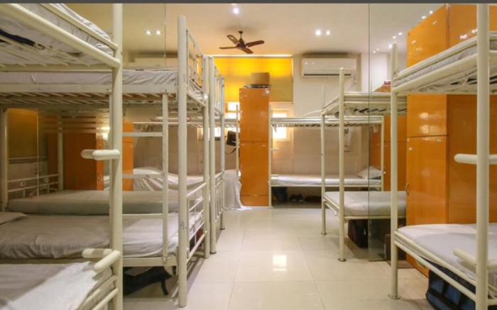 pghostelsbackpackers service 