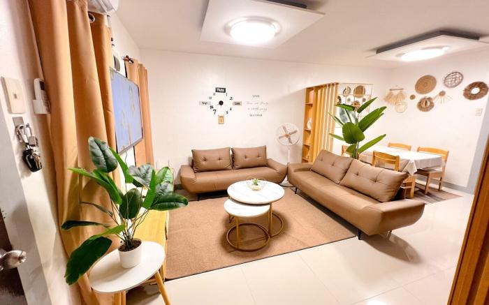 Sebrina Homestay CLARK