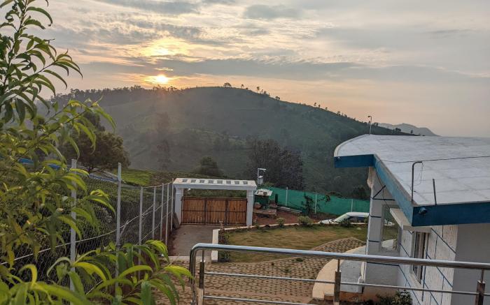 Diamond hill view cottage 