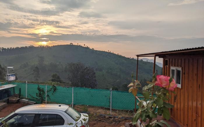 Diamond hill view cottage 