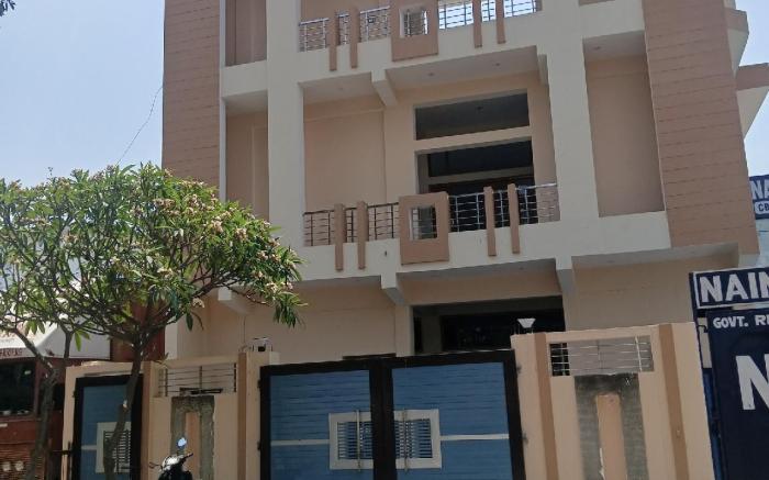 DIVINE BLESSINGS BANQUET AND HOTEL