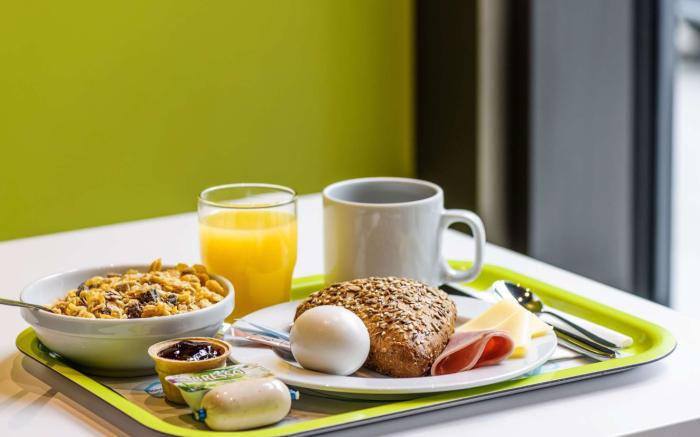 ibis budget Berlin Airport Schoenefeld
