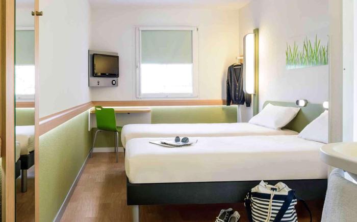 ibis budget Osnabrueck City