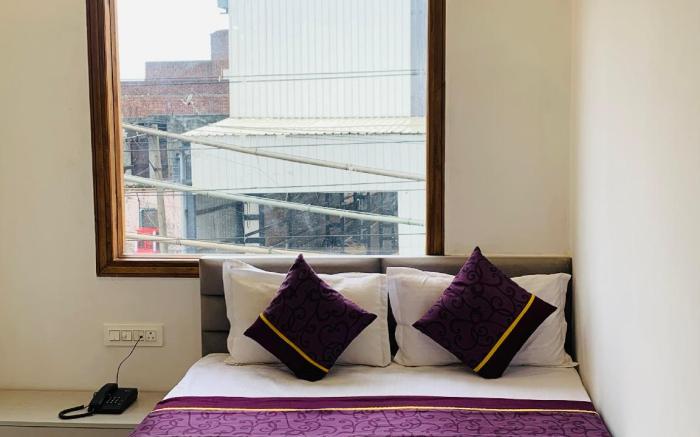 Hotel Ludhiana Residency