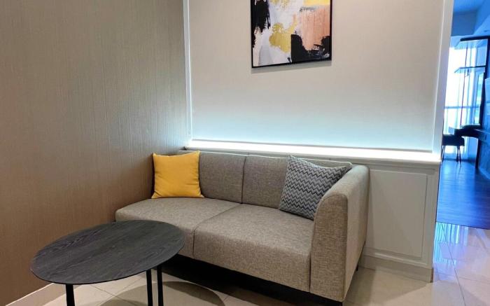 Gold Coast PIK|New Cozy 1br Apartment|WIFI|Netflix