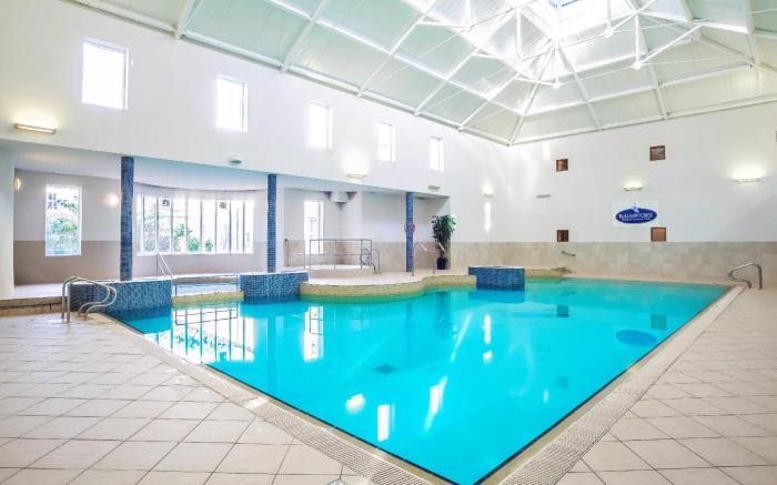 Roganstown Hotel & Country Club