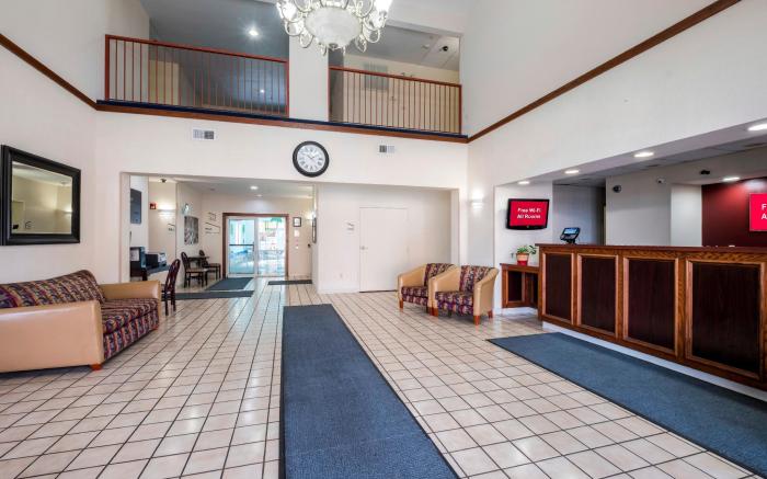 St. Robert Inn