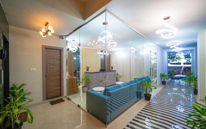 Open Hotel by Olive - SEA Esta