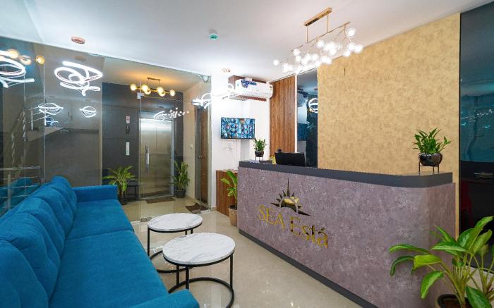 Open Hotel by Olive - SEA Esta