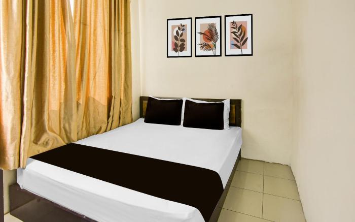 Hotel O Makassar near RS Grestelina formerly Wisma Makassar