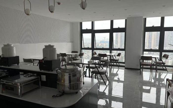 Qinin Hotel-Chongqing