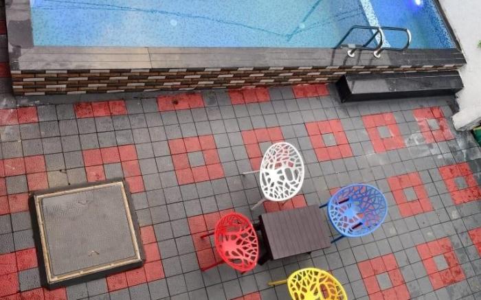 AM2PM Private Pool Villa