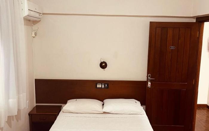 ACOMODARE HOTEL- SOB NOVA Direcao