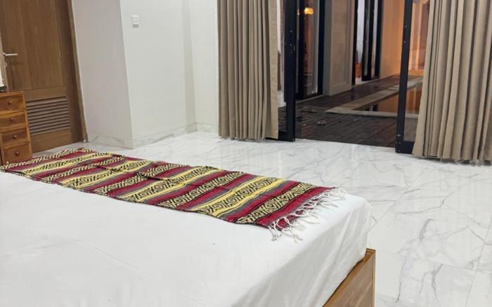 Villa Penyaringan Sanur Bali