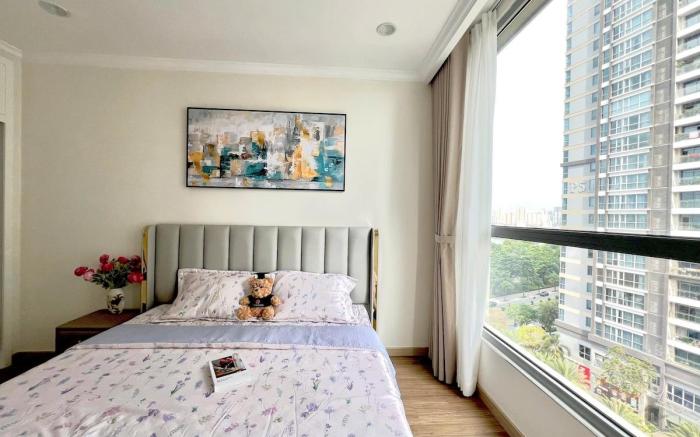 Nest365 Vinhomes Landmark @ 3 BR