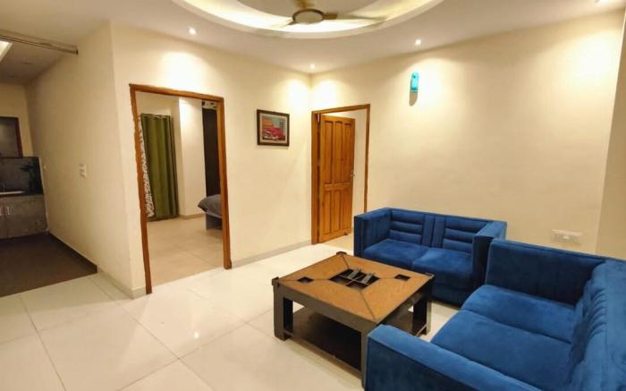 Castle INN Oasis, 2 BHK, Mussoorie Road, Dehradun