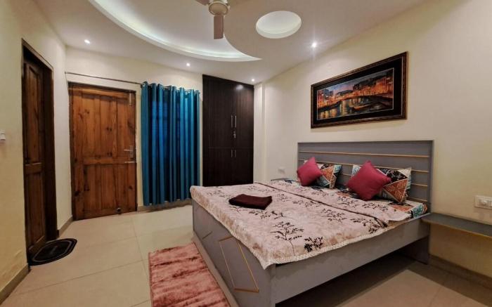 Castle Inn Costa ,2 BHK,Mussoorie Road,Dehradun