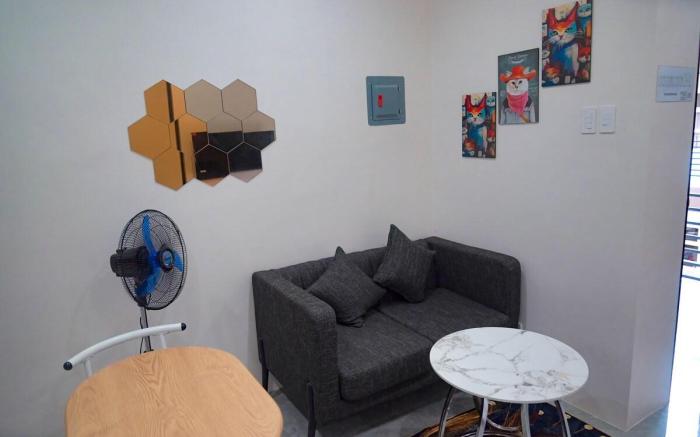 MRKID Apartelle, San Jose Batangas