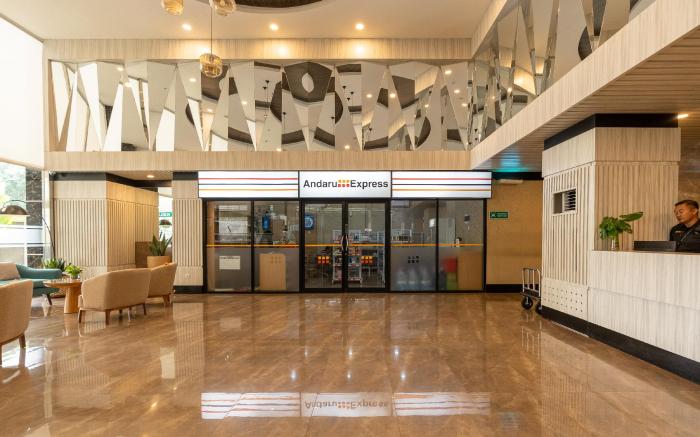 Comfort Stay at Mataram City Apartment 