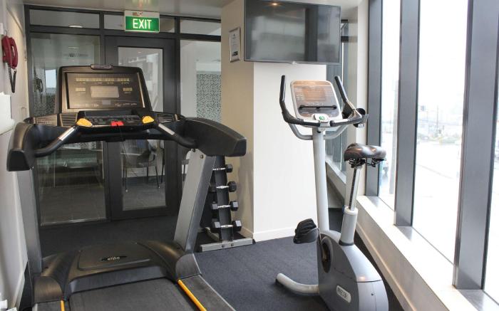 Rydges Wellington