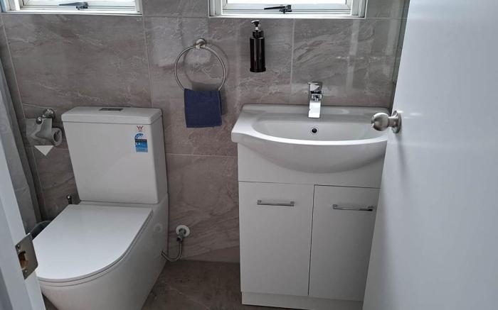 Two Double, 3 Single, 2 Sofa Beds Studio, Suite 8