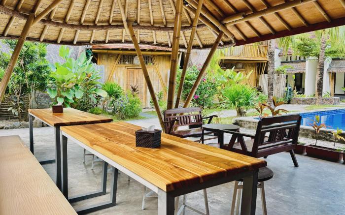 Zen Village Lombok